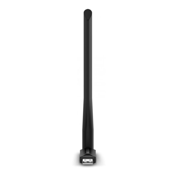 Сетевая карта Wi-Fi TP-Link ARCHER-T2U-PLUS изображение 3