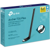 Мережева карта Wi-Fi TP-Link ARCHER-T2U-PLUS зображення 3