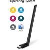 Сетевая карта Wi-Fi TP-Link ARCHER-T2U-PLUS изображение 6