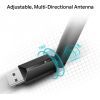 Сетевая карта Wi-Fi TP-Link ARCHER-T2U-PLUS изображение 7