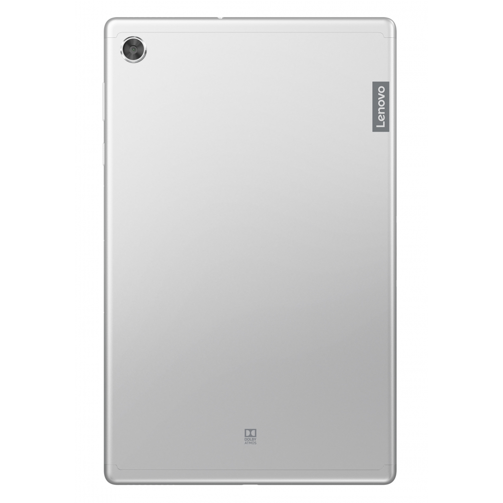 Планшет Lenovo Tab M10 Plus FHD 4/64 WiFi Platinum Grey (ZA5T0029UA) изображение 5
