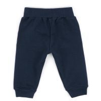 Набор детской одежды Breeze "MY LIFE FOOTBAL" (13282-86B-gray) изображение 6