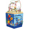 Розвиваюча іграшка Hape Лабіринт-центр Кораловий риф (E1907) зображення 2