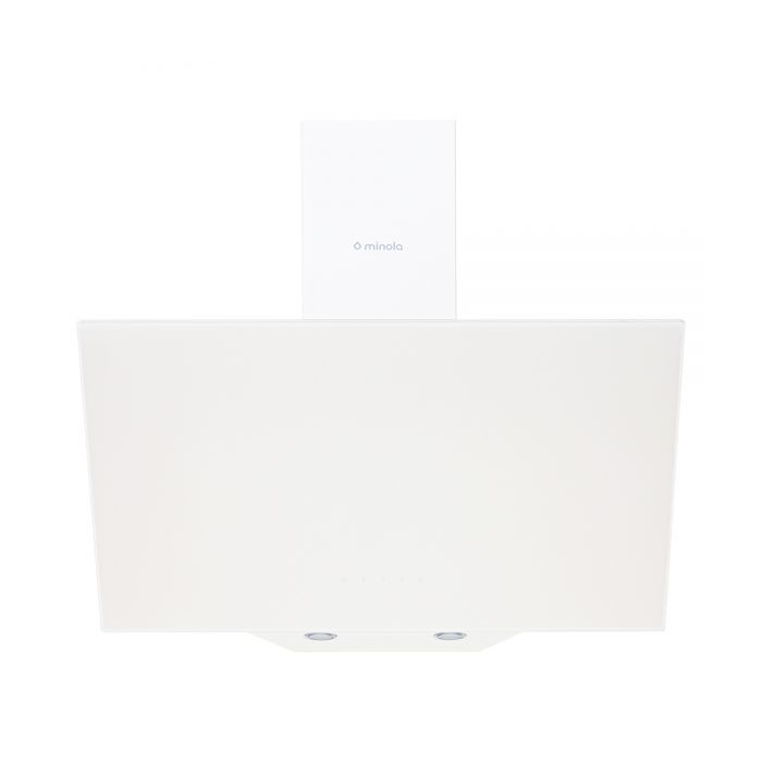 Витяжка кухонна Minola HVS 6242 WH 700 LED (HVS6242WH700LED)