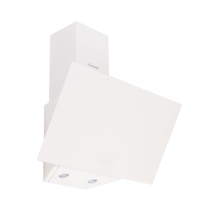 Витяжка кухонна Minola HVS 6242 WH 700 LED (HVS6242WH700LED) зображення 2