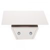 Витяжка кухонна Minola HVS 6242 IV 700 LED зображення 5