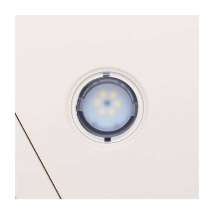 Витяжка кухонна Minola HVS 6242 WH 700 LED (HVS6242WH700LED) зображення 7