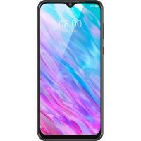 Мобільний телефон ZTE Blade 20 Smart 4/128GB Black зображення 2