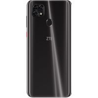 Мобільний телефон ZTE Blade 20 Smart 4/128GB Black зображення 3