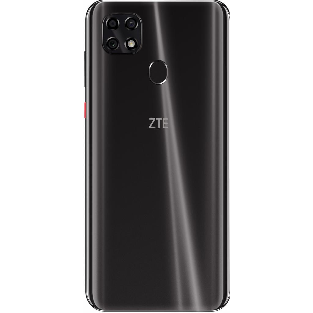 Мобильный телефон ZTE Blade 20 Smart 4/128GB Black изображение 3