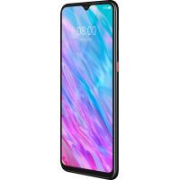 Мобільний телефон ZTE Blade 20 Smart 4/128GB Black зображення 4