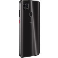 Мобільний телефон ZTE Blade 20 Smart 4/128GB Black зображення 5