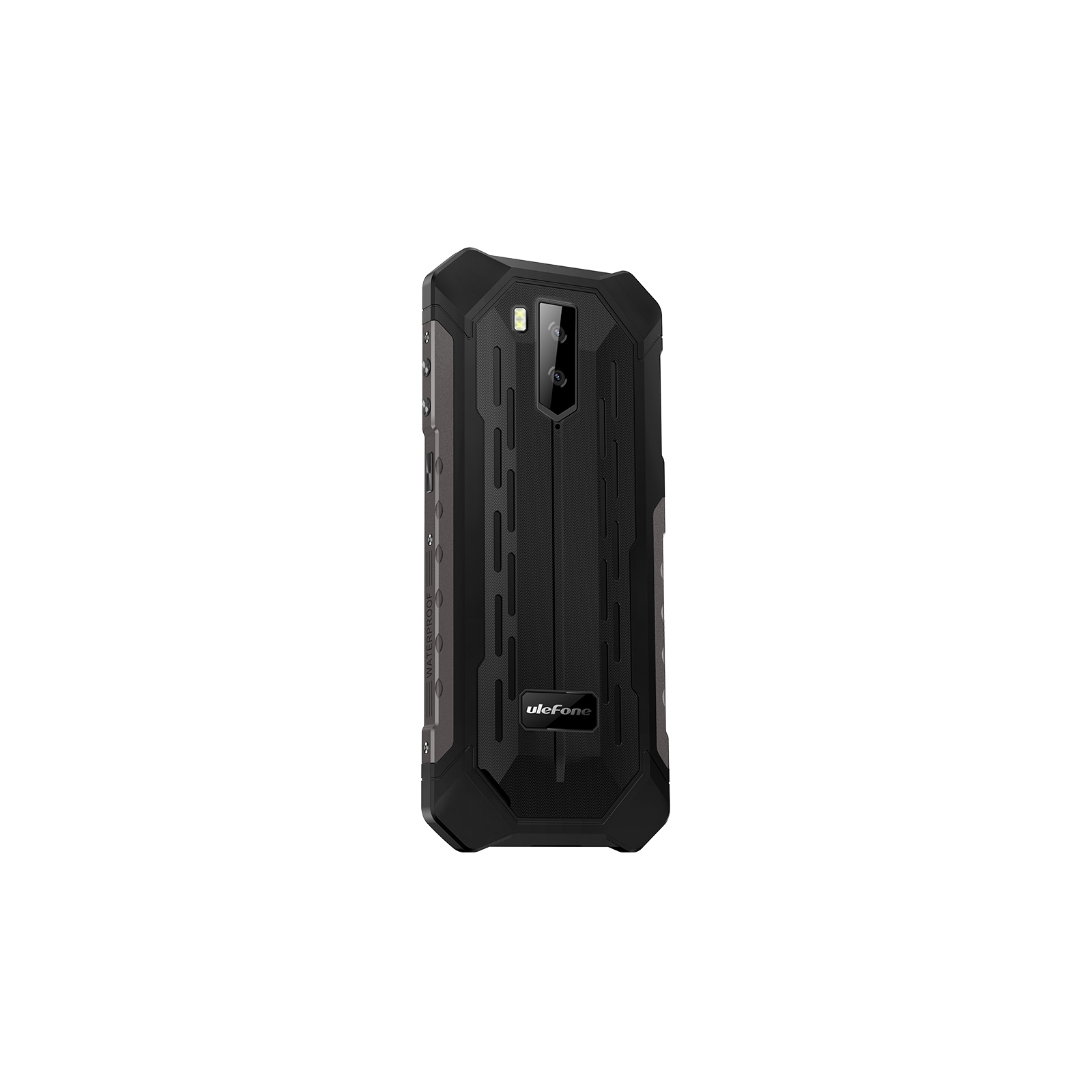 Мобильный телефон Ulefone Armor X5 3/32GB Black (6937748733249 | 6937748733652) изображение 5