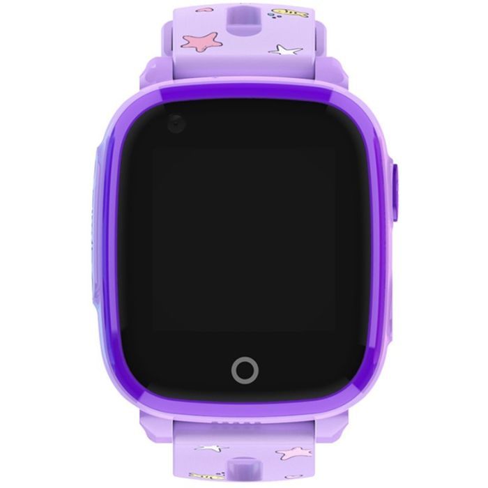 Смарт-годинник UWatch SW52 Blue (F_103665)