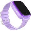 Смарт-годинник UWatch SW52 Purple (F_103666) зображення 2