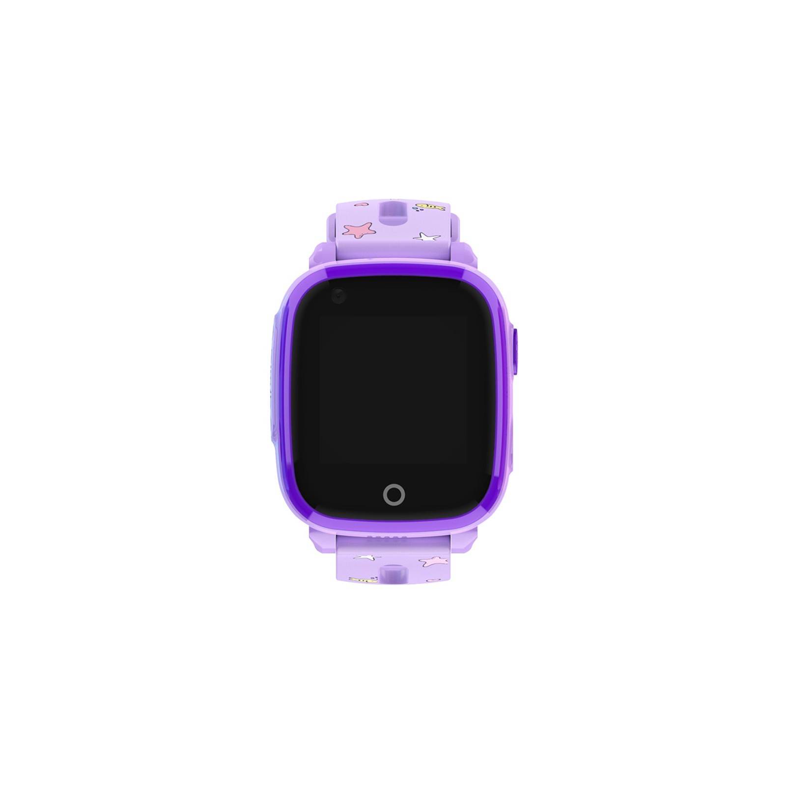 Смарт-часы UWatch SW52 Purple (F_103666)