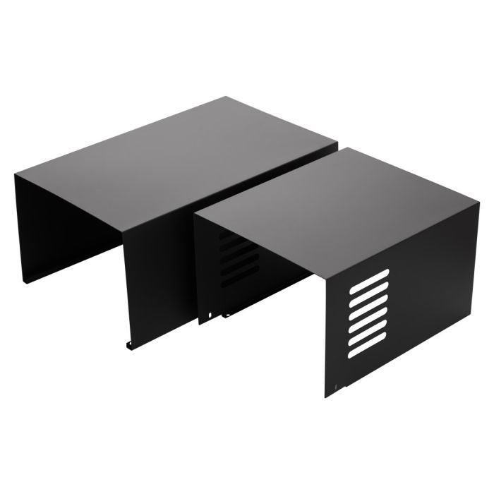 Витяжка кухонна Eleyus Focus 700 50 IS+BL (Focus70050IS+BL) зображення 10