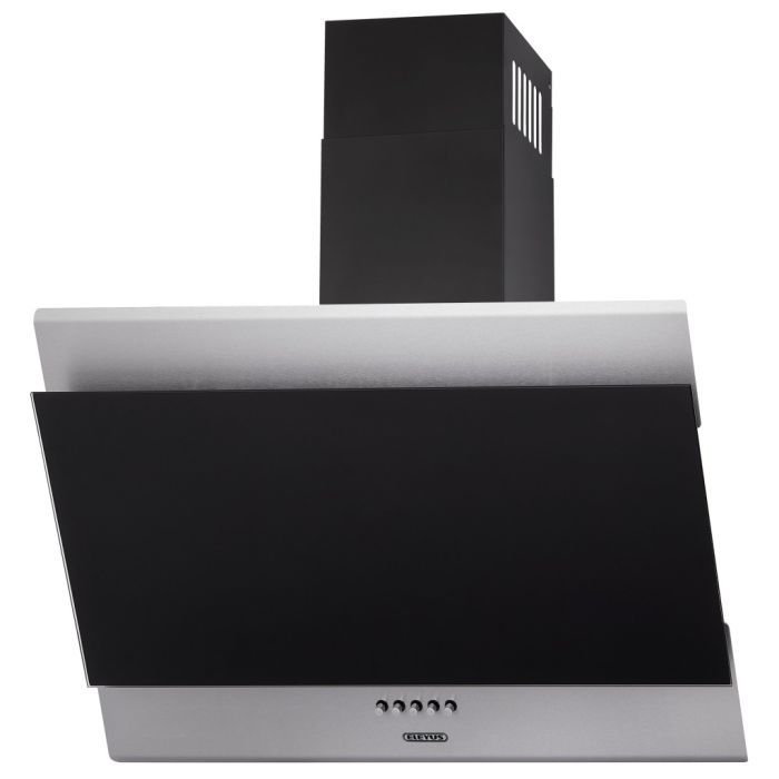 Витяжка кухонна Eleyus Focus 700 50 IS+BL (Focus70050IS+BL) зображення 3