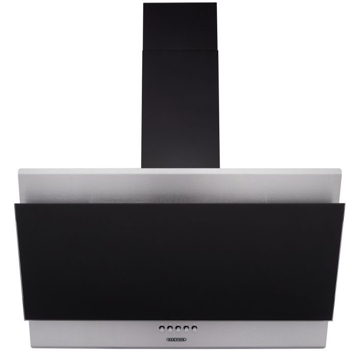 Витяжка кухонна Eleyus Focus 700 50 IS+BL (Focus70050IS+BL) зображення 4