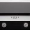 Витяжка кухонна Eleyus Focus 700 50 IS+BL (Focus70050IS+BL) зображення 8