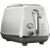 Тостер DeLonghi CTOC 2103 W (CTOC2103W) изображение 2