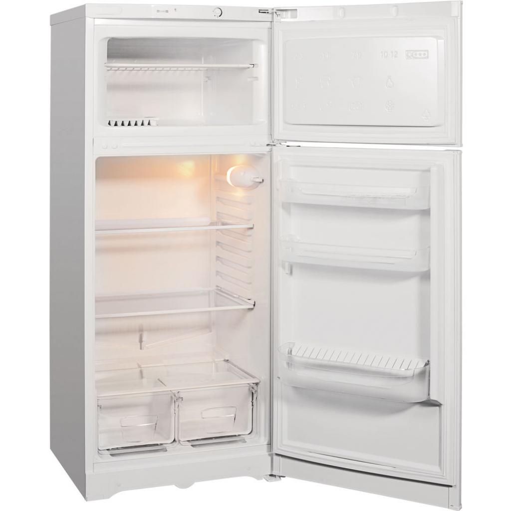 Холодильник Indesit TIA 14 S AA UA (TIA14SAAUA) зображення 2