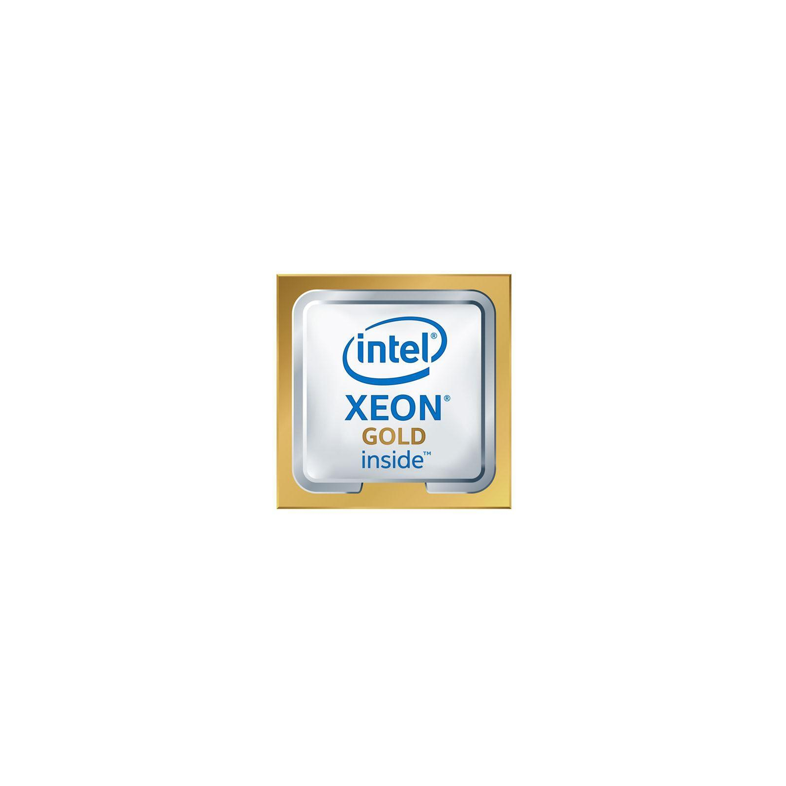 Процесор серверний INTEL Xeon Gold 5218 16C/32T/2.30GHz/22MB/FCLGA3647/TRAY (CD8069504193301)