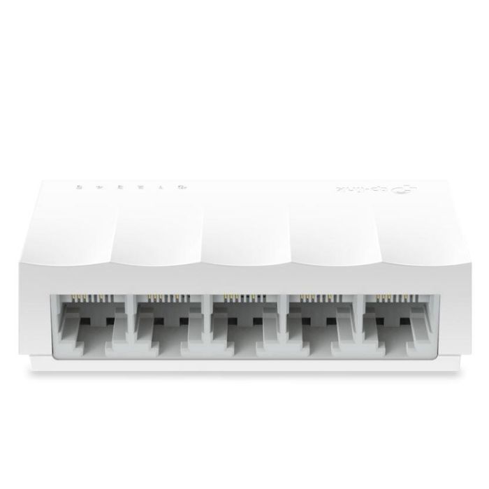 Коммутатор сетевой TP-Link LS1005