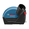 Насадка Bosch GDE 125 EA-T для пылеотведения (1.600.A00.3DJ) зображення 2