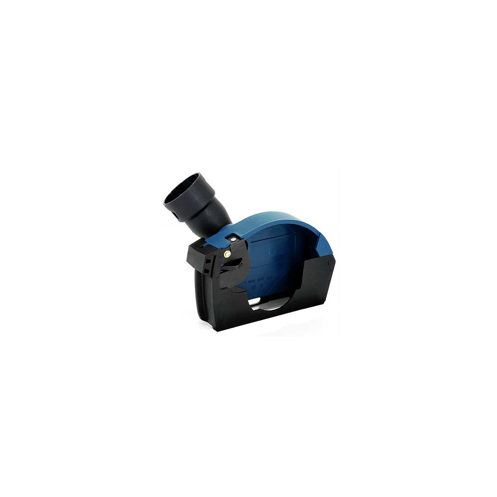 Насадка Bosch GDE 125 EA-T для пылеотведения (1.600.A00.3DJ) изображение 3