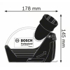 Насадка Bosch GDE 125 EA-T для пылеотведения (1.600.A00.3DJ) зображення 5