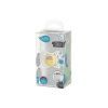 Пустушка Nuvita Air55 Cool 6m+ ортодонтична (NV7084SC) зображення 3