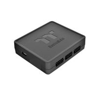 Система рідинного охолодження ThermalTake Floe DX RGB 240 TT Premium Edition (CL-W255-PL12SW-A) зображення 3