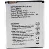 Аккумуляторная батарея Extradigital Xiaomi Redmi Note 1 (BM42) 3000 mAh (BMX6440) изображение 2