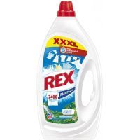 Гель для стирки Rex Max Power Амазонская свежесть 5 л (9000101322002)