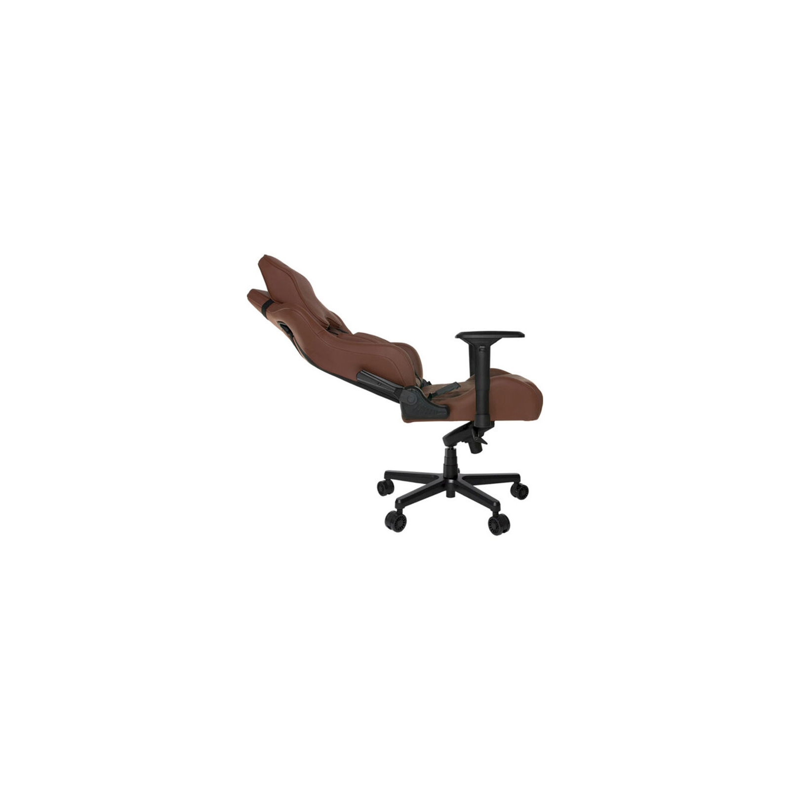 Кресло игровое Hator Arc S Marrakesh Brown (HTC-1000) изображение 5