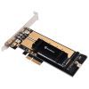 Радиатор охлаждения Silver Stone m.2 SSD 2280 (SST-TP02-M2) изображение 4