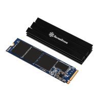 Радиатор охлаждения Silver Stone m.2 SSD 2280 (SST-TP02-M2) изображение 5