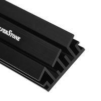 Радиатор охлаждения Silver Stone m.2 SSD 2280 (SST-TP02-M2) изображение 7
