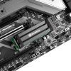 Радиатор охлаждения Silver Stone m.2 SSD 2280 (SST-TP02-M2) изображение 8