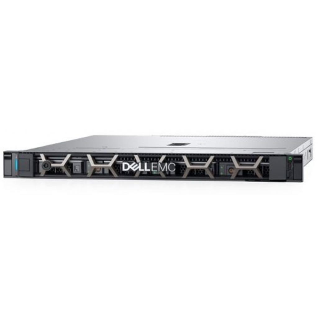 Сервер Dell PE R240 (PER240CEE01) изображение 2