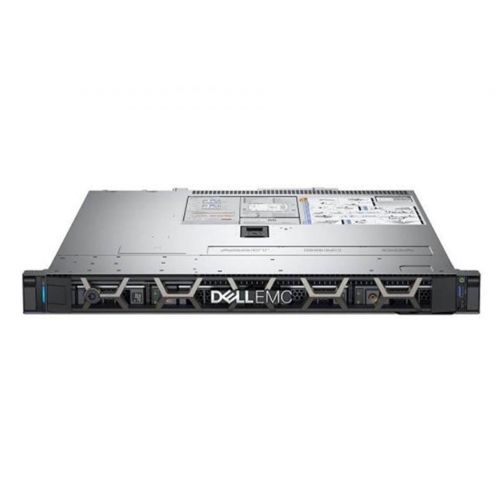 Сервер Dell PE R240 (PER240CEE01)