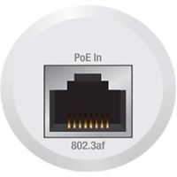 Адаптер PoE Ubiquiti INS-3AF-I-G зображення 3