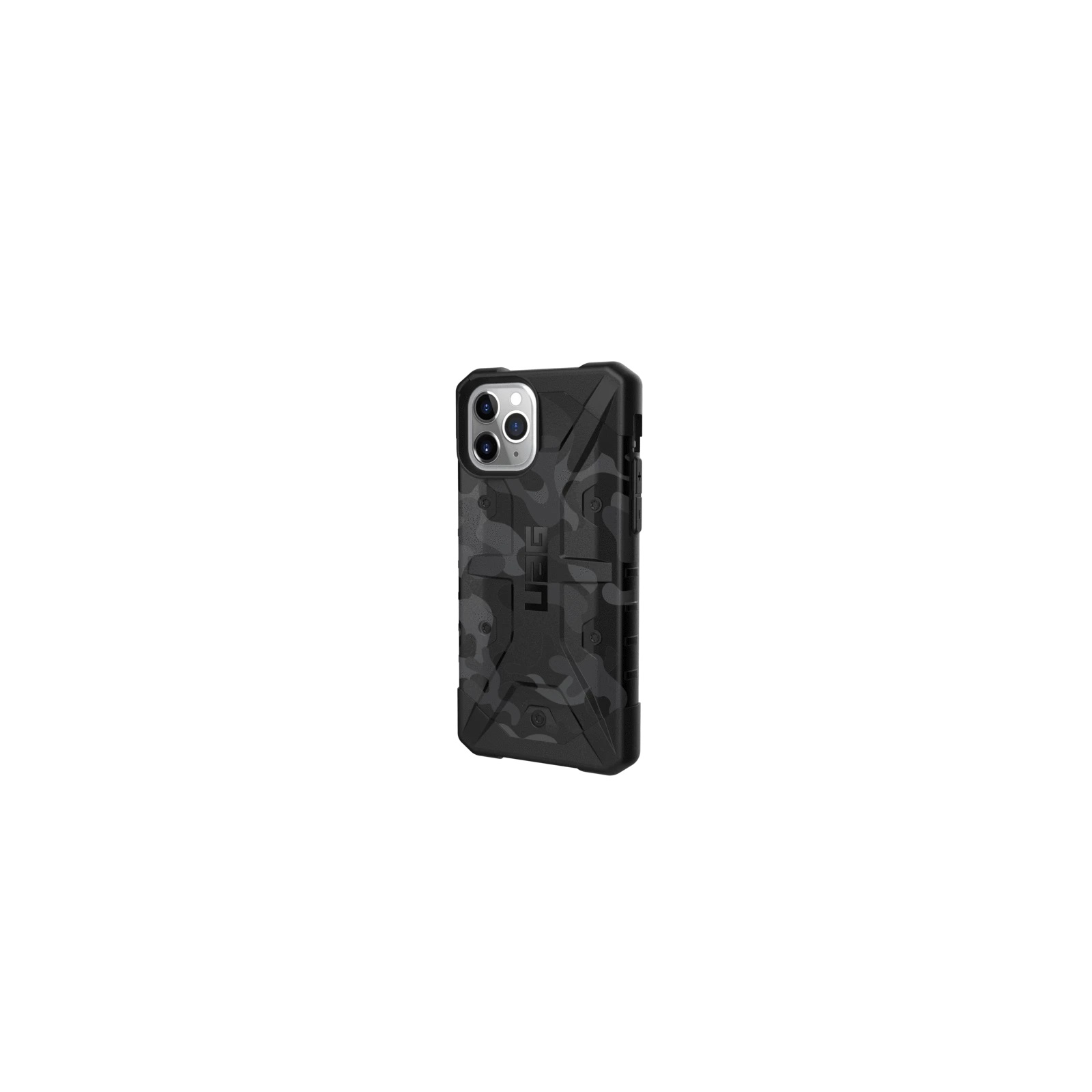 Чехол для мобильного телефона UAG iPhone 11 Pro Pathfinder Camo, Midnight (111707114061) изображение 2