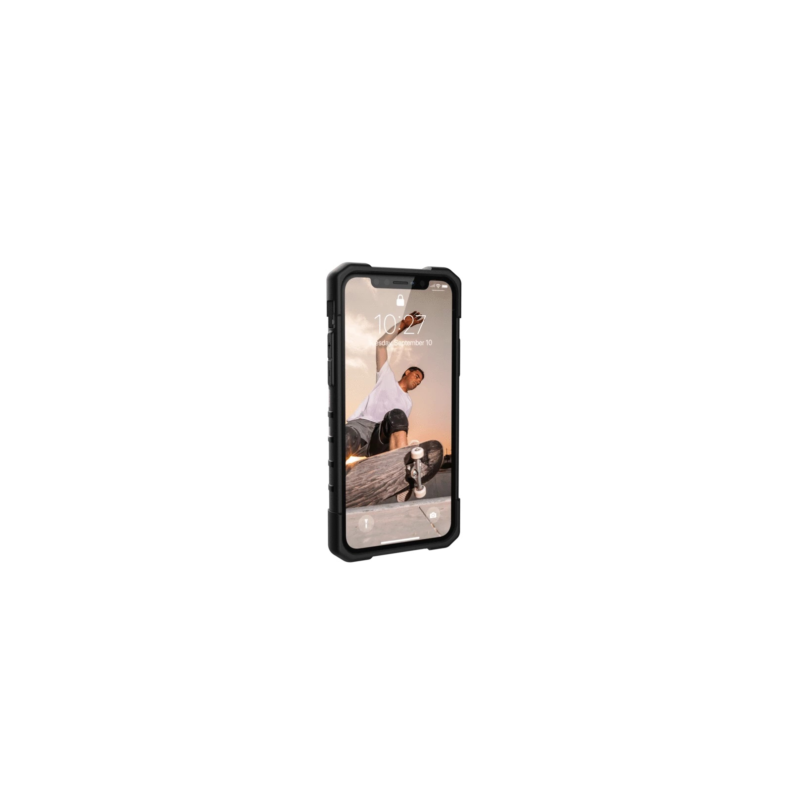 Чехол для мобильного телефона UAG iPhone 11 Pro Pathfinder Camo, Midnight (111707114061) изображение 4