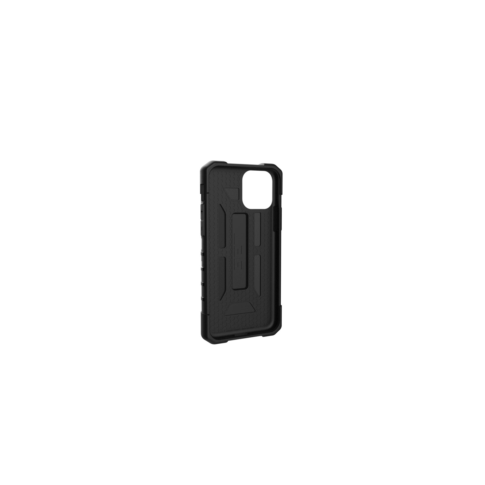 Чохол до мобільного телефона UAG iPhone 11 Pro Pathfinder Camo, Midnight (111707114061) зображення 5