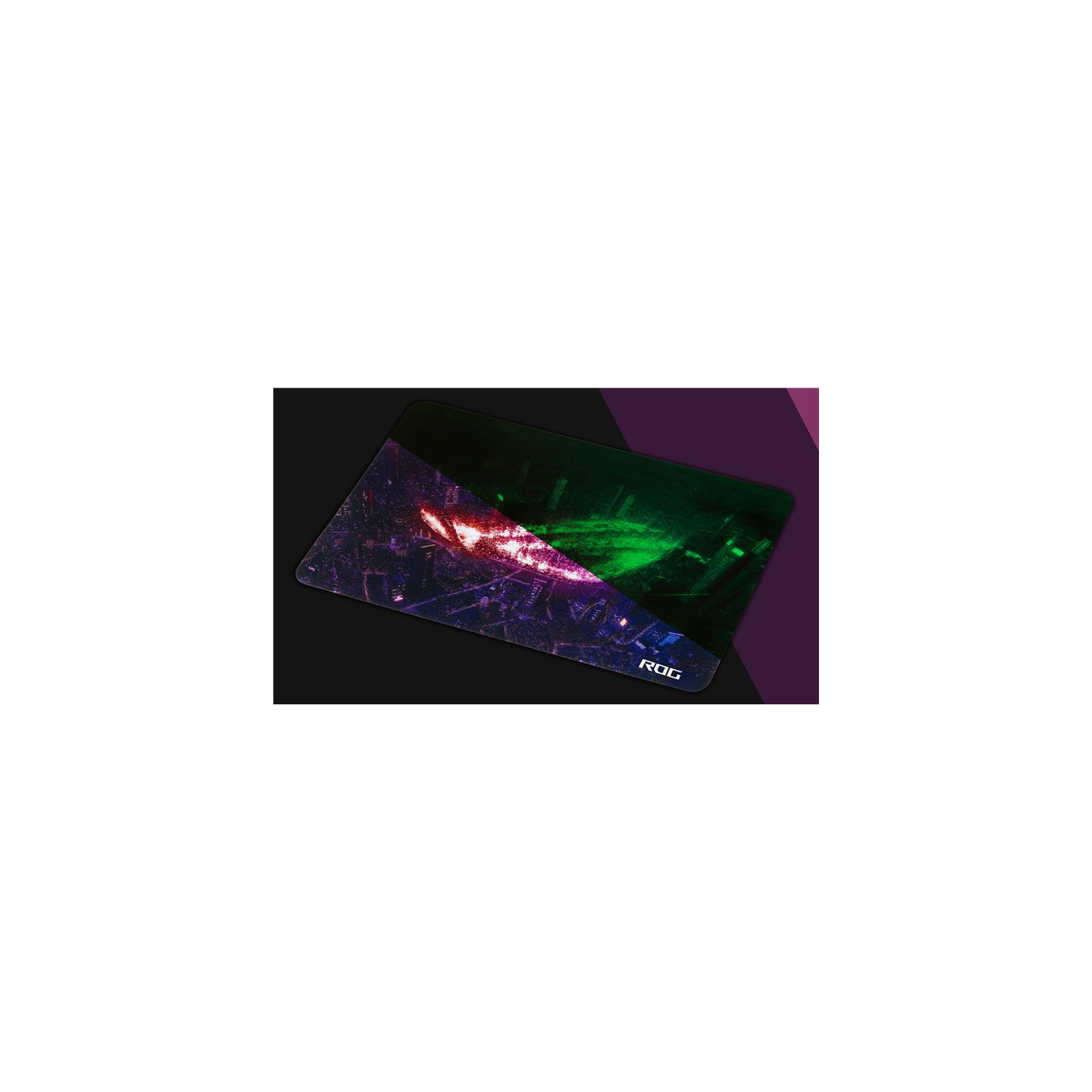 Килимок для мишки ASUS ROG Strix Slice (90MP01M0-BPUA00) зображення 2