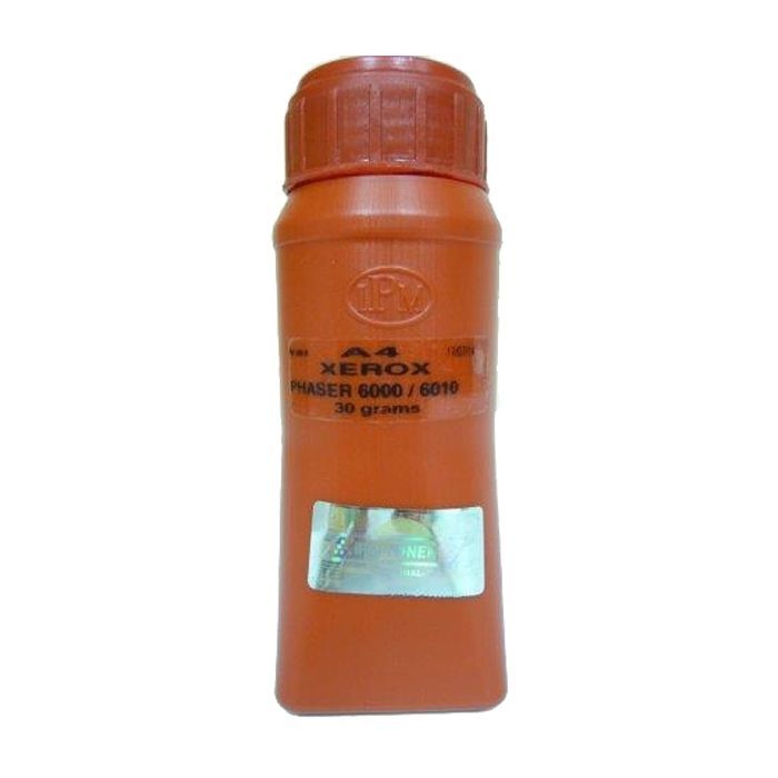 Тонер Xerox Ph6000/6010/Work Centre 6015, 30г, Magenta IPM (TSX135M)