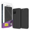 Чехол для мобильного телефона MakeFuture Flip для Samsung Galaxy S10 Lite SM-G770 Black (MCP-SS10LBK)