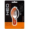 Мультитул Neo Tools складаний (63-027) изображение 2